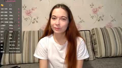 Alice online show from September 26, 2:14 pm