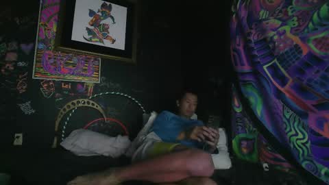 LankyOne online show from January 20, 5:37 am