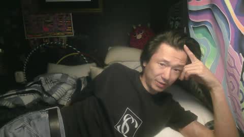 LankyOne online show from February 18, 6:37 am