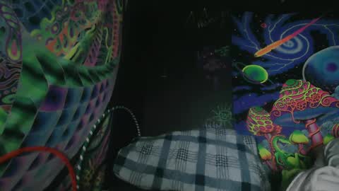 LankyOne online show from January 16, 4:49 am