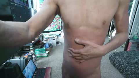 LankyOne online show from February 25, 7:16 pm