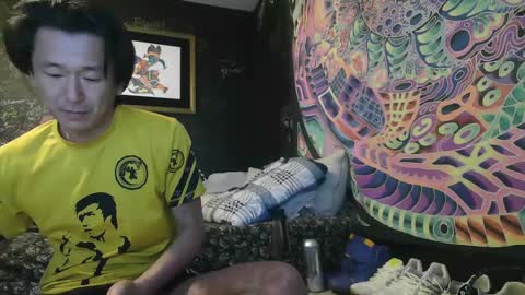 LankyOne online show from January 23, 5:24 am