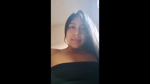 Lili online show from October 22, 8:32 pm