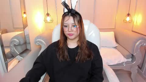 Snapshot of lanna18_ chatting on February 21, 6:04 pm Lanna online show from February 21, 6:04 pm