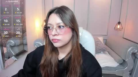 Lanna online show from October 31, 11:43 am