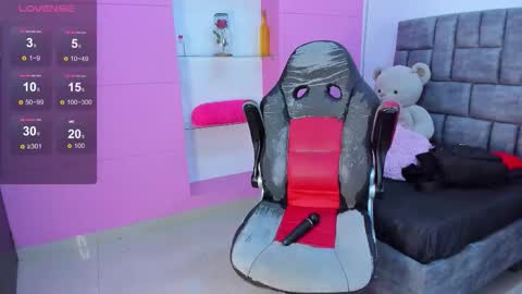 lanna1_ online show from September 26, 4:48 pm