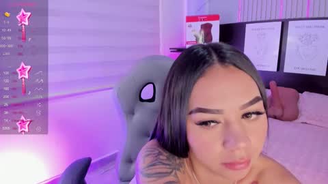 lanna_as online show from November 17, 10:01 pm