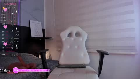 lanna_as online show from February 14, 8:10 am