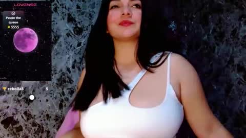 Lanna online show from February 12, 2:09 pm