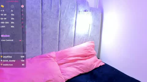 lanna_brunette online show from June 1, 6:20 pm