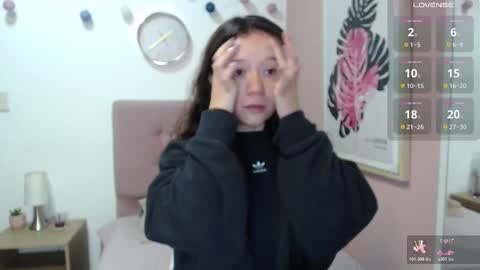 Lanna online show from March 27, 1:23 pm