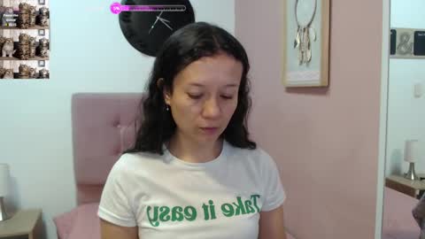 Lanna online show from February 24, 1:10 pm