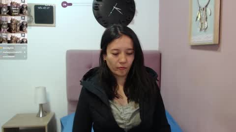 Lanna online show from January 27, 4:33 pm
