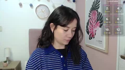 Lanna online show from October 6, 1:07 pm