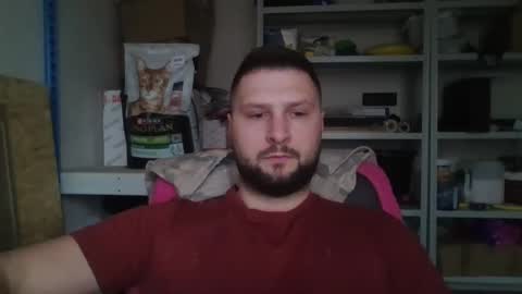 lansidick online show from April 26, 1:09 pm