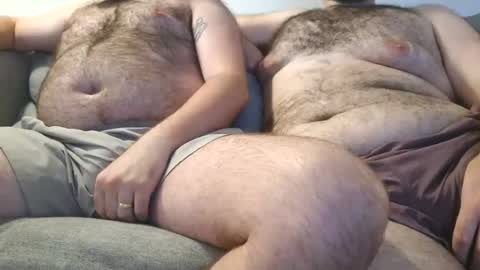 Luddycub online show from July 25, 3:04 am