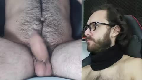 LapijARG online show from April 17, 10:34 pm