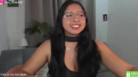 Lara  online show from May 11, 11:13 pm