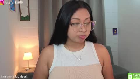 Lara  online show from May 15, 12:52 am