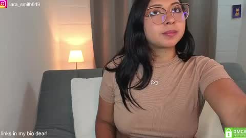 Lara  online show from May 16, 1:02 am