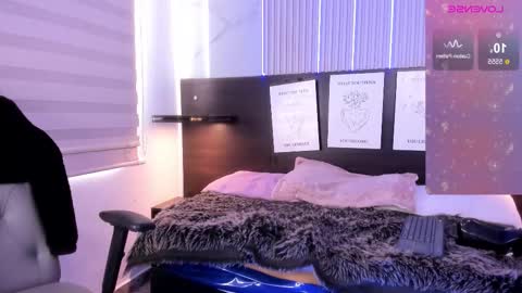 lara_as online show from March 2, 1:18 pm