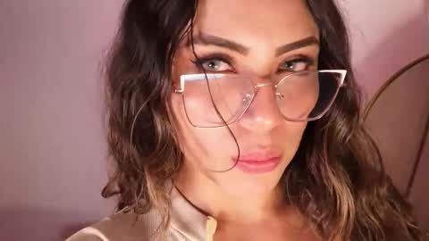 Lara online show from March 10, 12:26 am