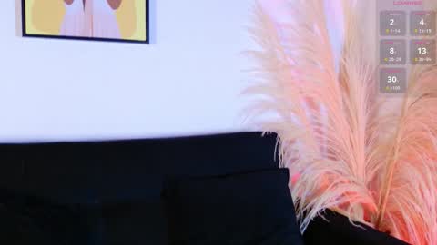 Lara Gill online show from February 3, 8:24 pm