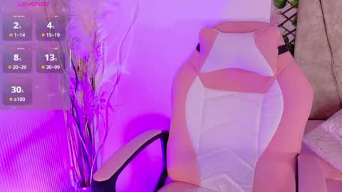 Lara Gill online show from November 19, 1:21 pm