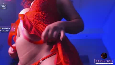 Lara  online show from March 7, 7:19 am