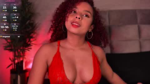 Lara  online show from February 15, 7:27 am