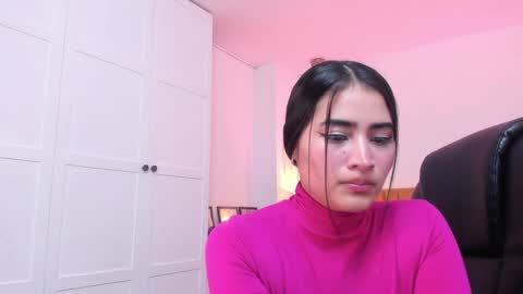 Lara Madisson online show from December 5, 11:12 pm