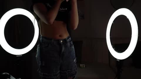 Lara Madisson online show from November 10, 4:48 am