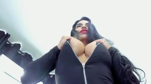 LARA SINS online show from May 21, 5:52 pm