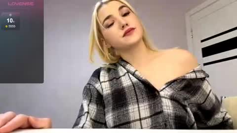 Tracy online show from April 16, 9:50 pm