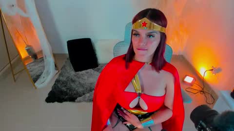 Lara  online show from October 27, 11:27 pm