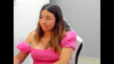 Lara online show from June 6, 2:28 am