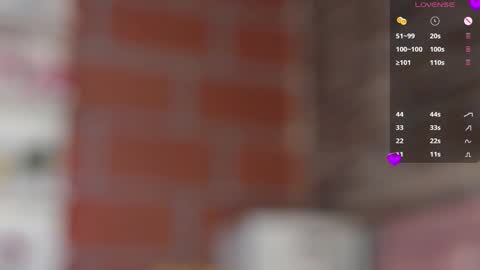 Lara online show from January 16, 6:06 pm