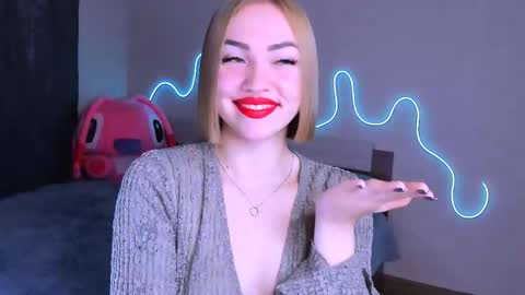 LaraKrein lk online show from September 16, 4:54 pm