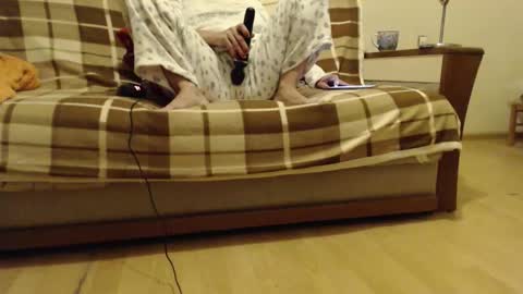 laralhotr online show from January 10, 10:37 pm