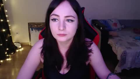 Laralianna online show from January 10, 3:12 am