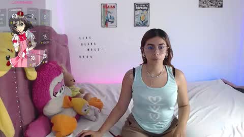 laramucci online show from November 20, 8:39 pm