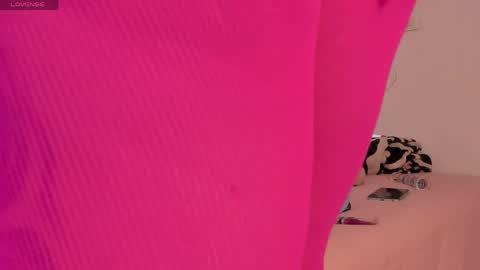 Lara Murphy online show from April 13, 12:15 am