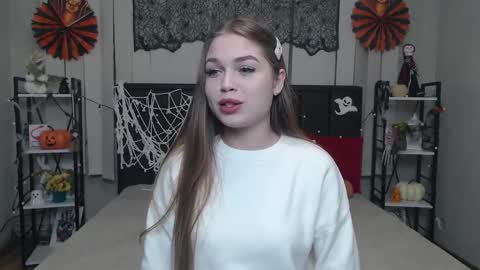 LaraPika online show from October 21, 5:12 am