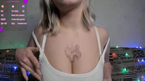 Rose online show from February 1, 1:02 am