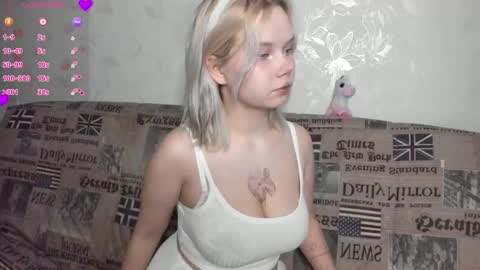 Rose online show from February 2, 2:31 am