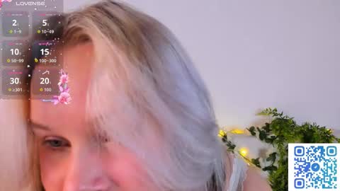 Rose online show from October 8, 7:20 pm