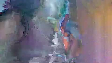 Larissa online show from February 28, 11:03 am