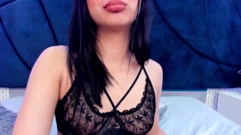 Valentina online show from March 8, 2:40 pm