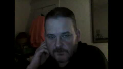 larry5o online show from May 7, 2:51 am