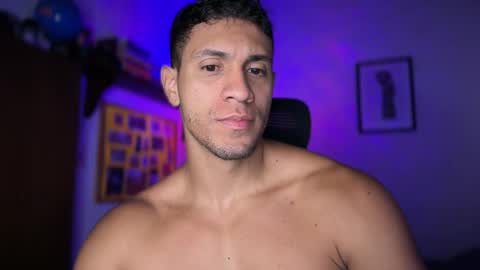 andrew online show from October 31, 2:39 pm